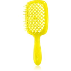 Janeke Superbrush Small Flat Hair Brush