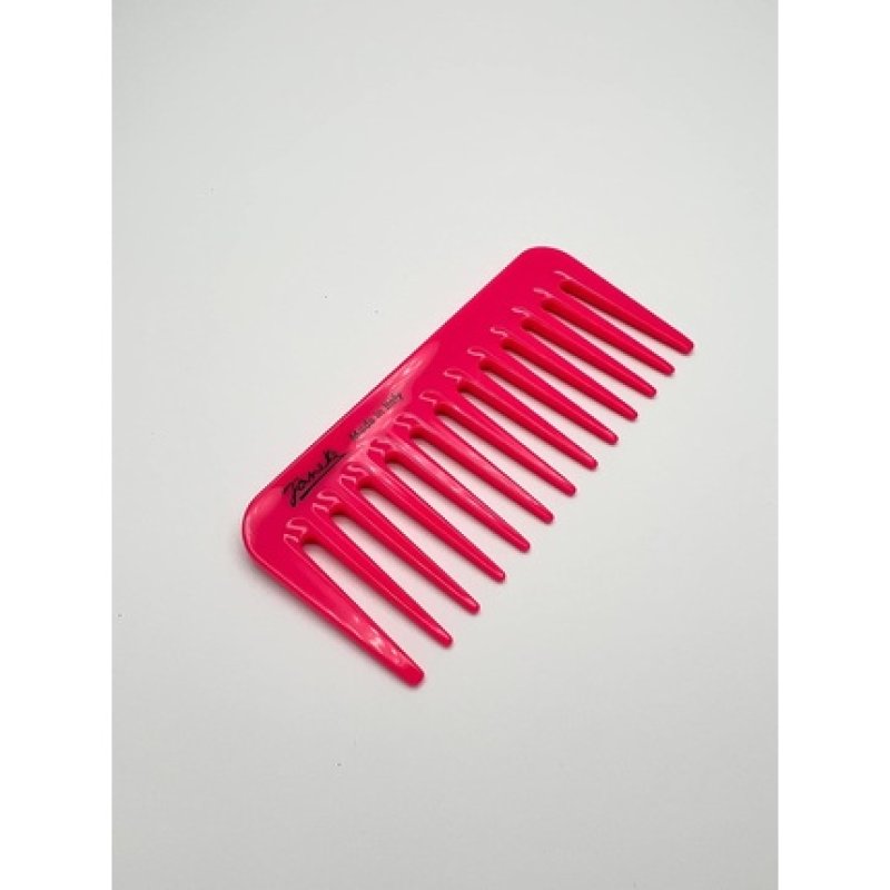 Janeke Supercomb Mini Fuchsia