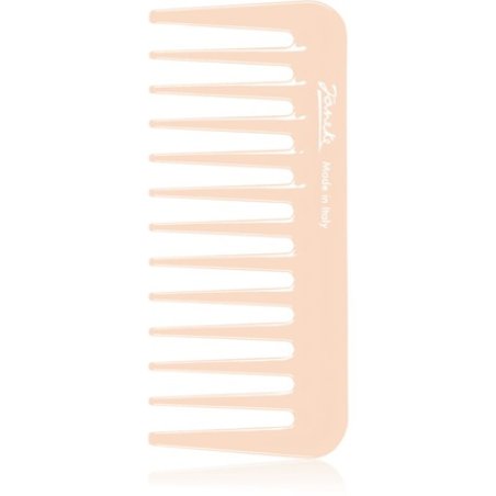 Janeke Mini Supercomb With Wide Teeth - 1 piece