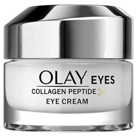 Olay Regenerist Collagen Peptide24 Fragrance-Free Eye Cream 15ml