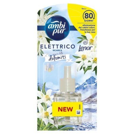 Ambi Pur Deo-Ric Dolomiti 20 Deodorizer