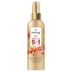 Pantene Pre-Styler 5 In 1 Miracle - 200ml
