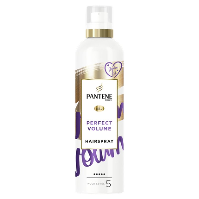 Pantene Volume Spray 250ml