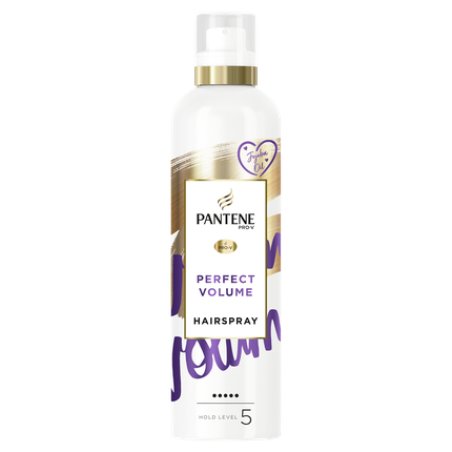 Pantene Volume Spray 250ml