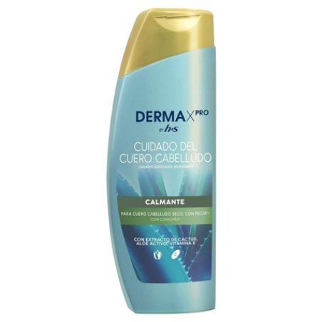 Head & Shoulders S Derma X Pro Shampoo 300ml