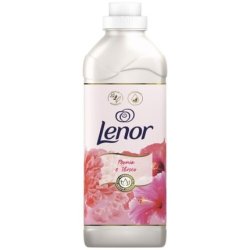 Lenor Ammorbidente Concentrato 874ml - Peonia E Ibisco