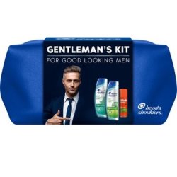 Head & Shoulders Gentleman's Kit - 75 Ml