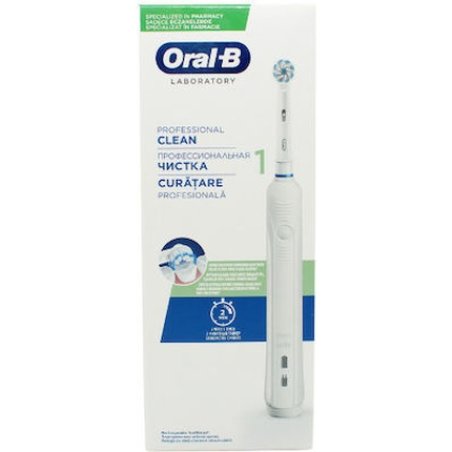 Oral-B Professional Clean 1 Electric Toothbrush