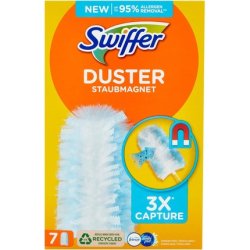 Swiffer Ambi Pur Fragrance Trap & Lock Duster Refills