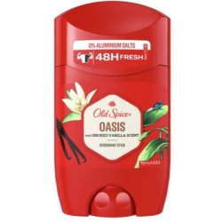Old Spice Deodorant Stick Oasis 50 Ml