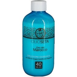 Olioseta O M Emulsione Oxidizing Emulsion 40 V