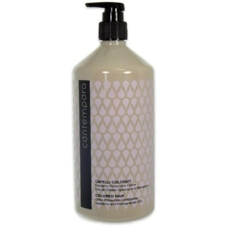 Contempora Protcolore Balsam 1L - Hair Color