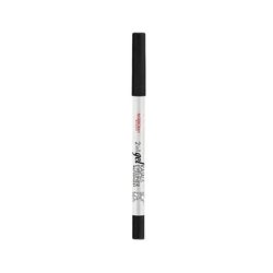 Deborah Waterproof Eyeshadow Kajal Eyeliner 2-In-1 Black