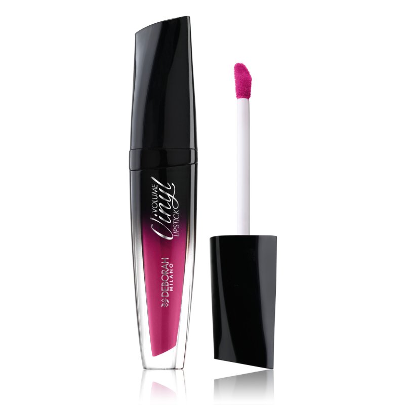 Deborah Milano Volume Vinyl Lipstick 4,5 g 05 Fuchsia Brillant