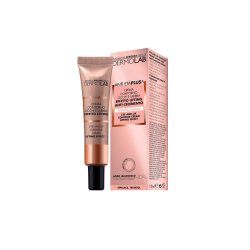 Dermolab Eye And Lip Contour Cream Lifting And Anti-sagging Effect Crème pour les yeux Femmes 60 an(s) 15 ml