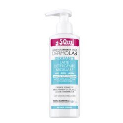 Dermolab Moisturizing Micellar Cleansing Milk Ideal 250ml