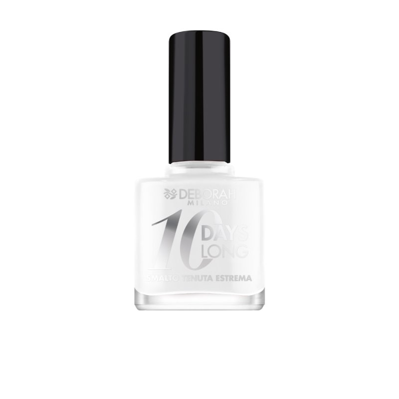 Deborah 10 Days Long Nail Polish Nº 20 11ml