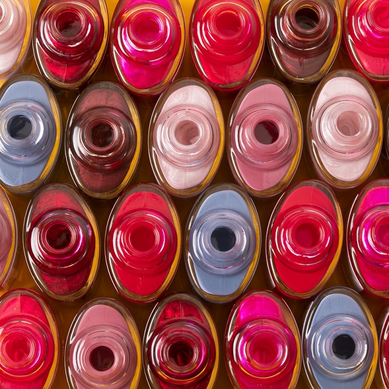 Deborah 10 Days Long Nail Polish Nº 20 11ml