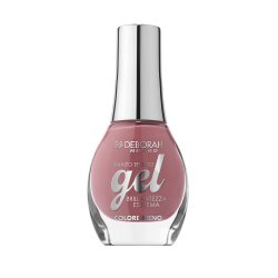 DEBORAH SMALTO GEL EFFECT NEW 60 Nail Polish - Nude Caramel