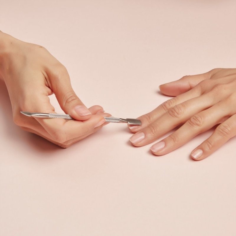 Deborah Cuticle Pusher 05622