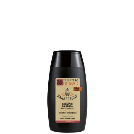 Deborah Milano Dermolab Shampoo Da Barba Shampoing pour barbe