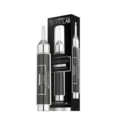 Dermolab Botox-Like Effect Sérum visage 10 ml Femmes