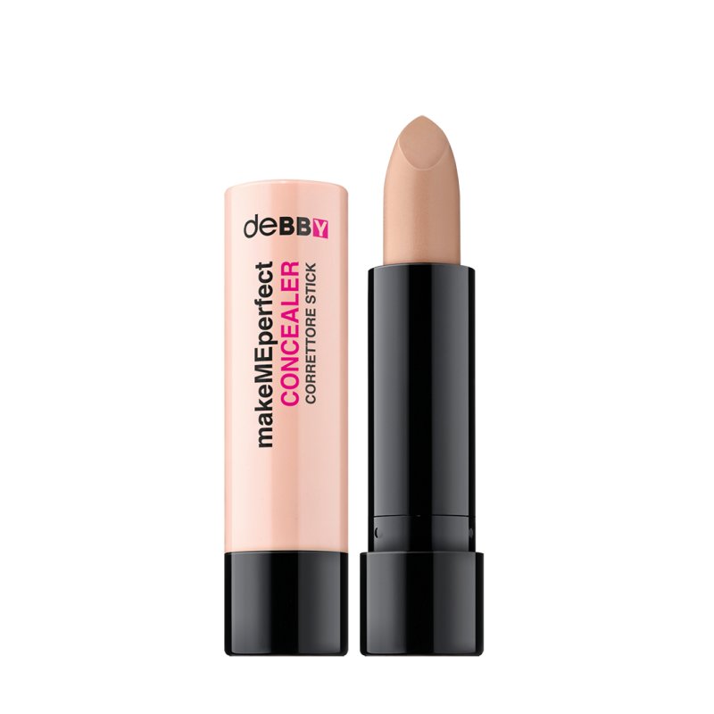 deBBY makeMEperfect Concealer 04 biscuit