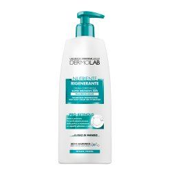 Dermolab Crema Corpo Fluida Retinolo 330 ml Crème Femmes