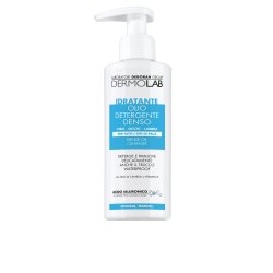 Dermolab Olio Denso Cleansing oil Unisex 120 ml