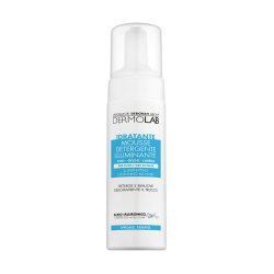 Dermolab Mousse Detergente Mousse nettoyante Unisexe 150 ml