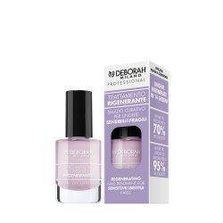 Deborah Milano MDV019923 baume et fortifiant pour les ongles Renforcement des ongles 9,5 ml