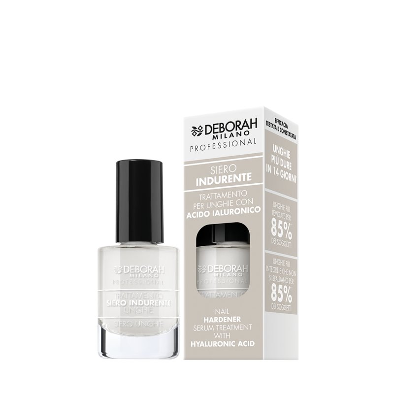 Deborah Milano Hardener Nail serum 9.5 ml