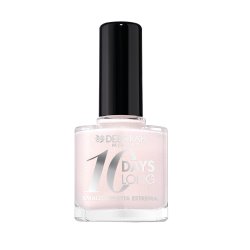 Deborah Milano 10 Days Long vernis à ongles 11 ml Rose