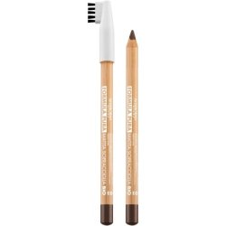 Deborah Milano Pure Formula Bio Eyebrow Pencil 03 Deep Brown