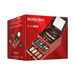 Deborah Milano Make Up Box 2024 Jewel Box