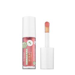 Deborah Milano Formula Pura Lip Oil baume pour les lèvres Huile pour les lèvres 02 Strawberry Rose Femmes 5,5 ml