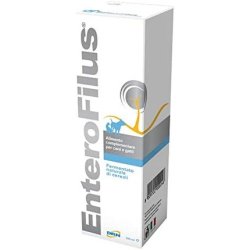 Enteroflus Food Supplement 250 Ml
