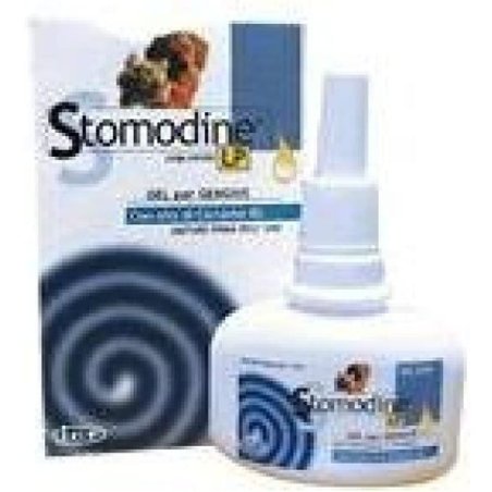 Pets Stomodine Lp Gel Gums 50 Ml