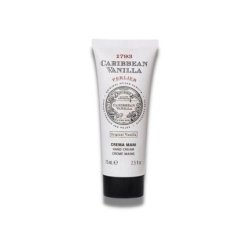 Perlier Caribbean Vanilla Hand Cream 75ml