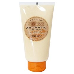 PERLIER Aromatic Myrrh Fluid Cream 250ml Body Care