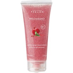 Perlier Pomegranate Jelly Scrub Renewer 100ml 3.3 Fl Oz