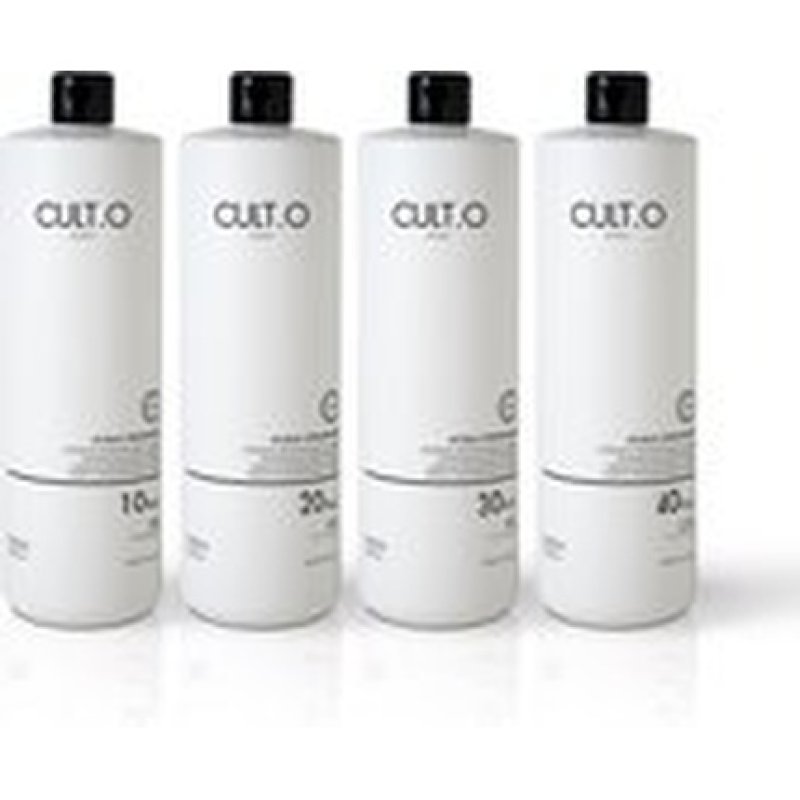 Faipa Cult.O Cream Peroxide 40 Volume 12% 1 Liter