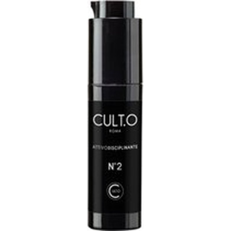 Faipa Culto Concentrate N2 Discipline And Smoothing 50ml