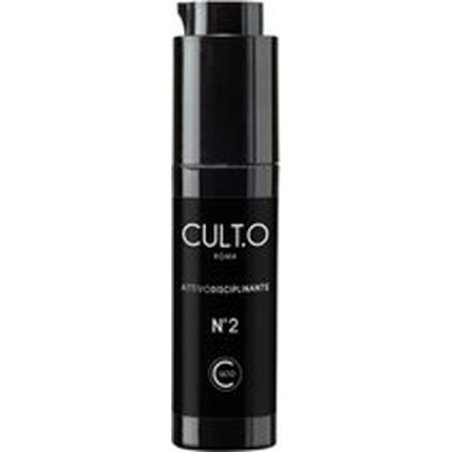 Faipa Culto Concentrate N2 Discipline And Smoothing 50ml