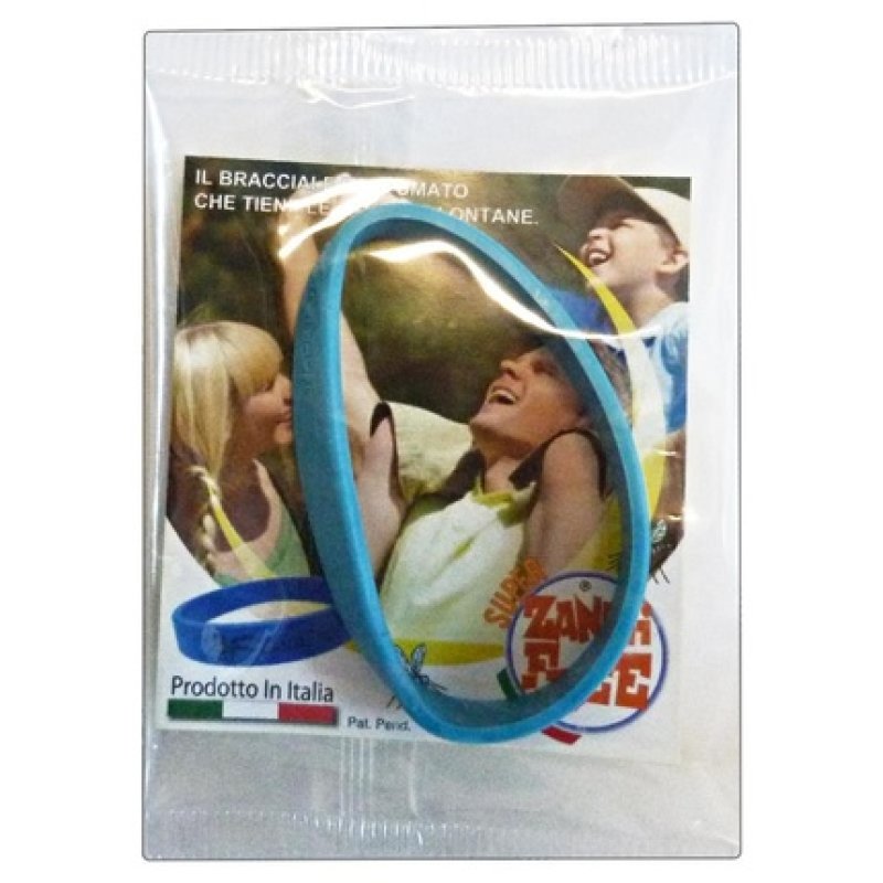 Zanzi Free Antipuncture Bracelet