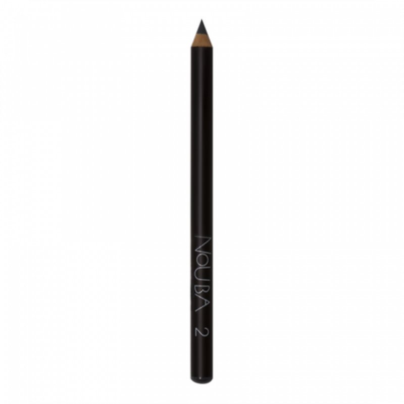Nouba Precision Kajal Eye Pencil 2 - 11 Grams