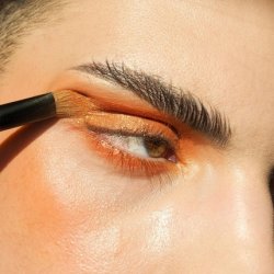 Nouba Noubatwin Duo Eyeshadow 32 1000ml