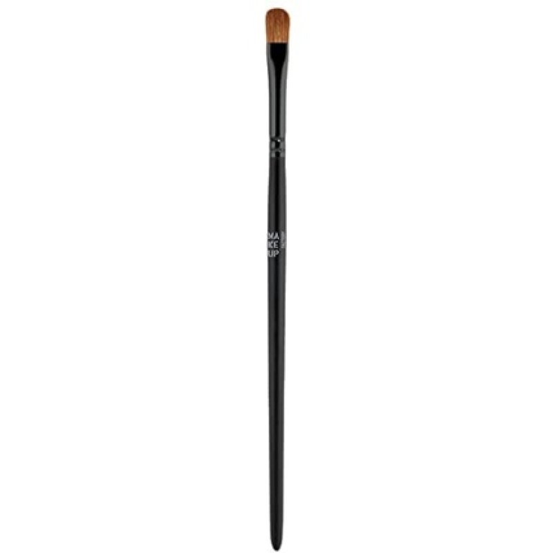Nouba Brush N.02 for Eyes and Lips