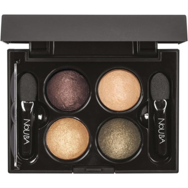 Noubashop Quattro Eyeshadow 10g