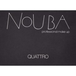 Nouba Eyeshadow Palette N°640 Green 2,4 G, Price/100 Gr: 957,91 Eur